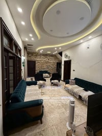 الكرامة الاولى • ٢١٢م • طابو صرف