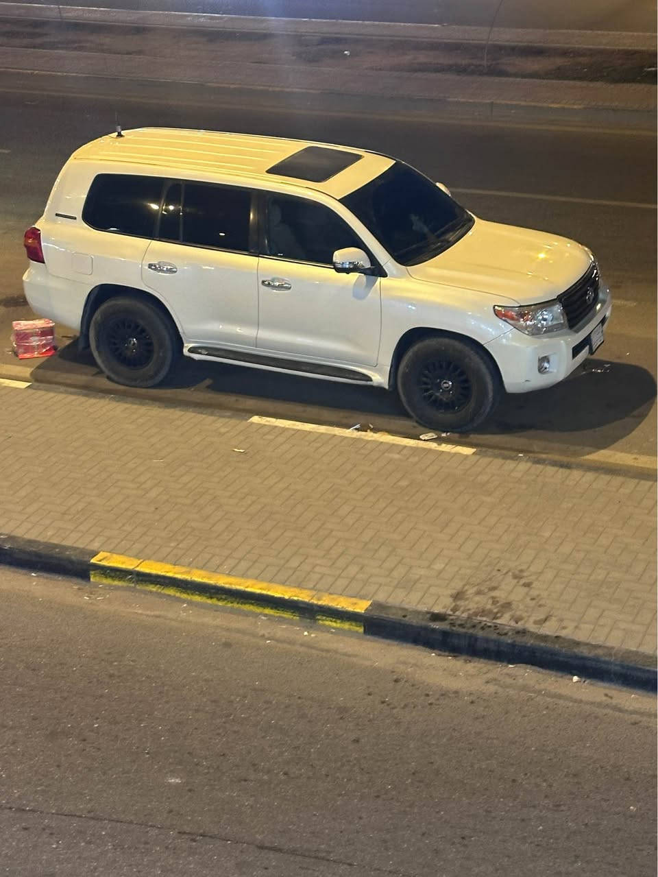 تايرات بالون ..نظاف..مال بر وكشتات
المكان البصرة
الهاتف
*********** البصرة, العراق
