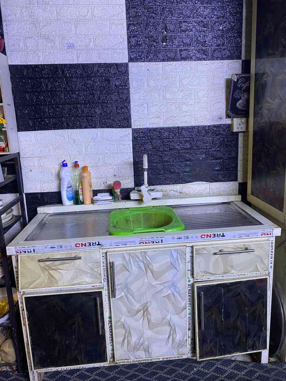 كاونتر وسنك ب٣٠٠ بي مجال


**إذا كنت صاحب هذا الإعلان وتريد حذفه لأي سبب، رجاءا أرسل رسالة إلى الدعم الفني**