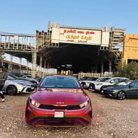 مجموعة سيارات • هونداي كونا ٢٠٢٤ • النترا ان لاين ٢٠٢٣