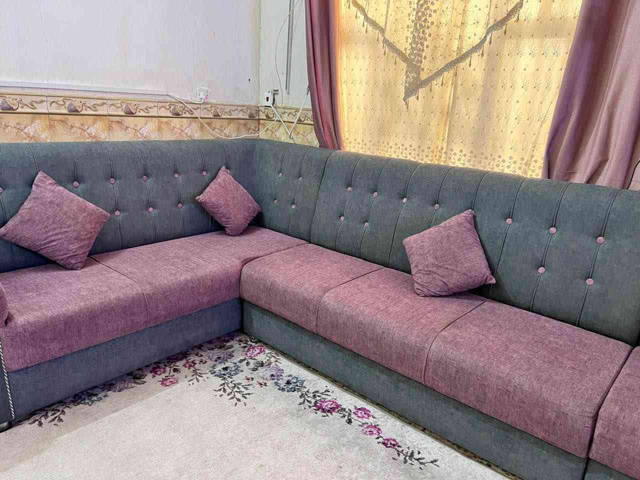 تخم قنفات دوشمه عراقيه كلش قوي ونظيف يوجد تصوير فيديو تواصل خاص الزبير, البصرة


**إذا كنت صاحب هذا الإعلان وتريد حذفه لأي سبب، رجاءا أرسل رسالة إلى الدعم الفني**