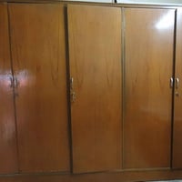 كنتور • ٥ بيبان • القاهرة الثانية