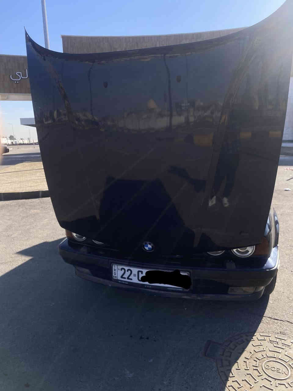 السلام عليكم 
للبيع بي ام 525محرك كبس 
مصبوغة صبغ عام جمالية 
مكفولة من الضرر 
كشنات جلد 
كير توماتيك
كير ومحرك شرط 
٤ جام كهربائي 
مثبت سرعة 
مانع انزلاق
هزة جديدة 
سنوية2030
كاربون بانزين
السعر 75 
***********كورك
***********
موقع موصل
