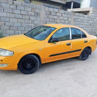 نيسان صني • ٢٠٠٨ • بابل جبلة