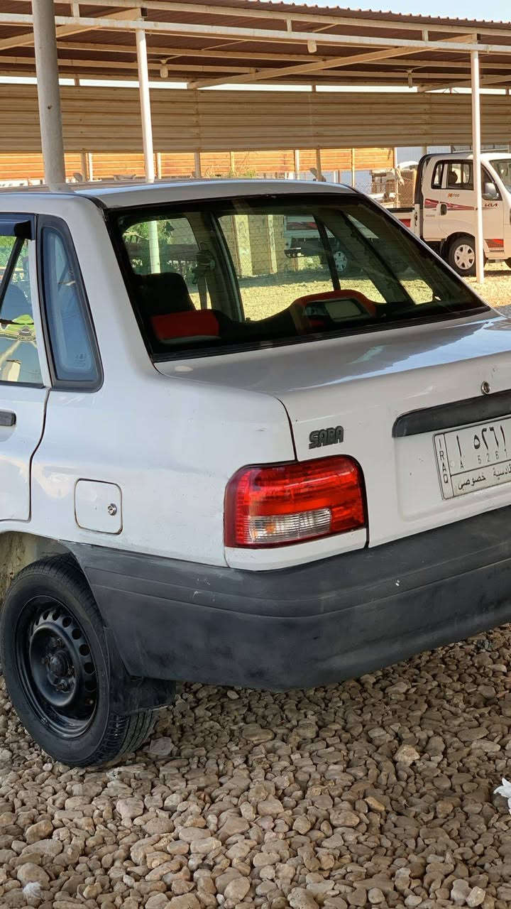 سايبا 2011 كفاله عامه بيها بارد قرب البك لايت شواصي درجه اولى ومحرك وكير جيد جدا السعر 33 مكاني بابل القاسم ***********
