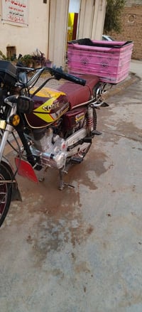 سيفان 2024 • مكينة ما مفتوحه • كهرباء شغّالة