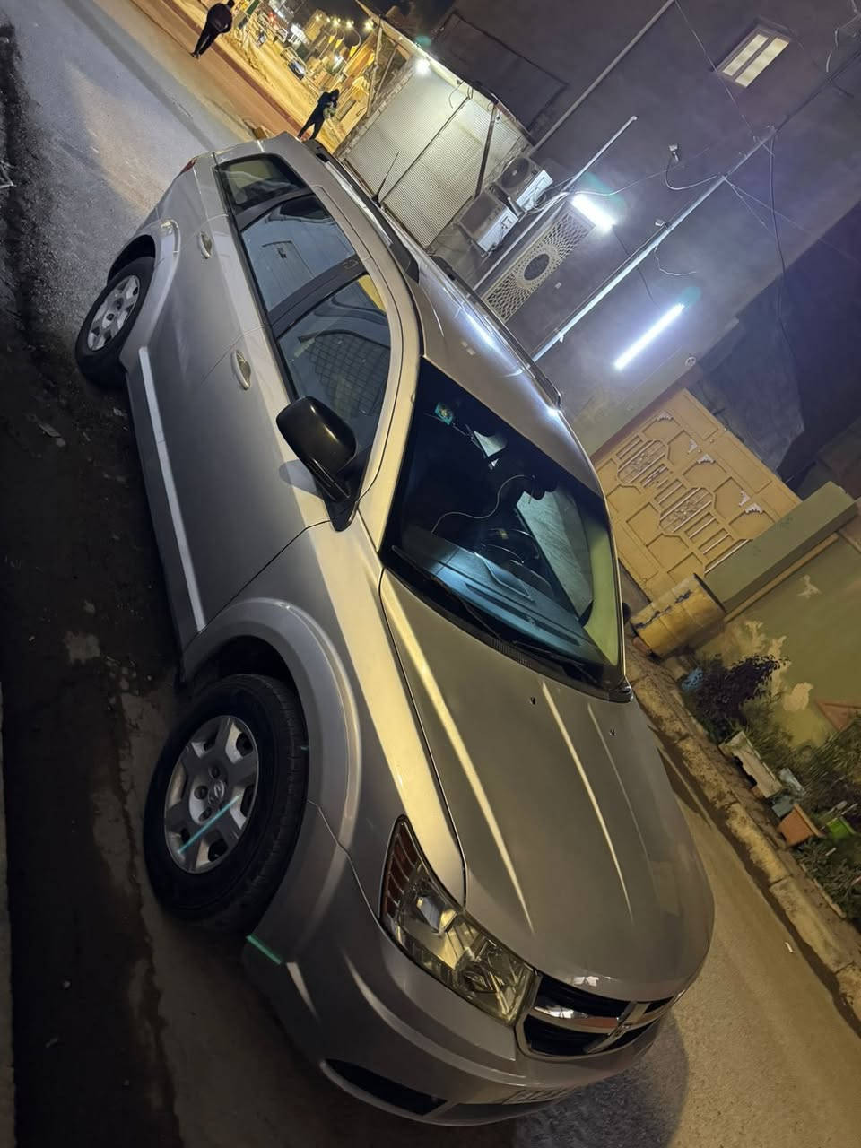 مكلف بل نشر دوج جورني موديل 2010
السياره 7 راكب 

محرك 2400 سي سي 

تبريد 3 قطع 

قطعتين صبغ بدون دوان 

السياره كلش حلوه 

رقم نينوئ باسم الشخص نفسه تحويل ثاني يوم 

السعر 114 وبيها مجال بسيط 

العنوان الرمادي حي الظباط 

*********** هذه رقم صاحبها 

اكرر مكلف بل نشر مو اني صاحب السياره
