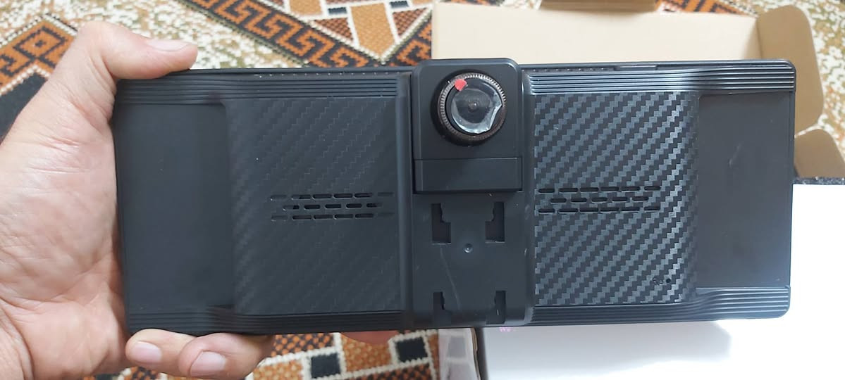 شاشة وكامرة اماميه وخلفيه مواصفات فول نظام اندرويد وكار بلي تعمل باللمس  جديده غير مستعملة كامل ملحقاتها وياها بيها عيب واحد الرام مايطلع عاصي جوه السعر 60 الف


**إذا كنت صاحب هذا الإعلان وتريد حذفه لأي سبب، رجاءا أرسل رسالة إلى الدعم الفني**