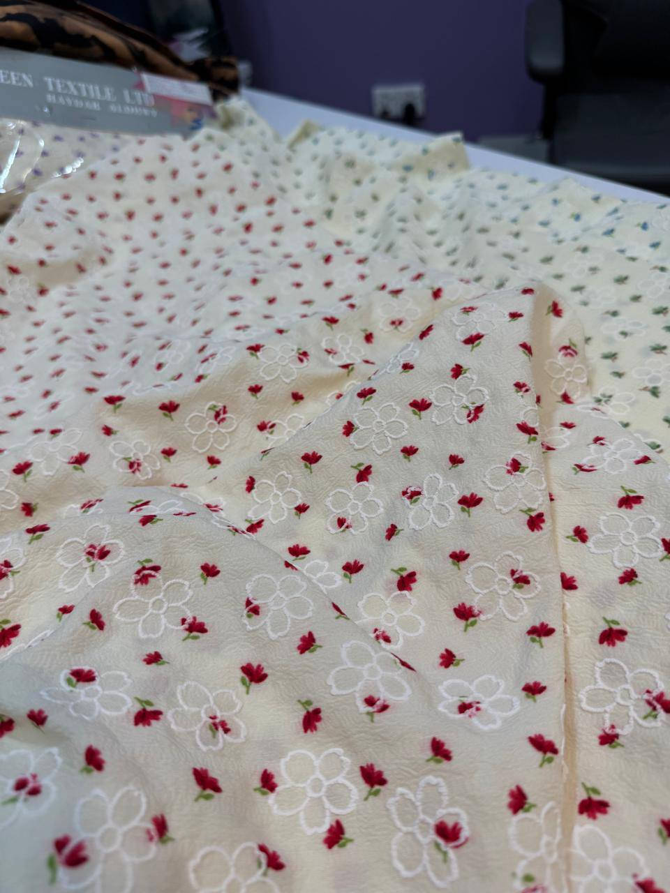 تابعوا اول تعليق
فستو لكر قطني خامة لطيفه فساتين قمصان 

سعر القطعة عرض خاص
 7 الاف دينار 

عنوانا الديوانية قضاء الديوانية غماس شارع الدجيل
مجمع #يافا

@إشارة  طريقة الفصال بالتعليقات


**إذا كنت صاحب هذا الإعلان وتريد حذفه لأي سبب، رجاءا أرسل رسالة إلى الدعم الفني**