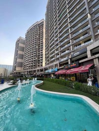 أربيل • ٣ غرف • امباير پيريل