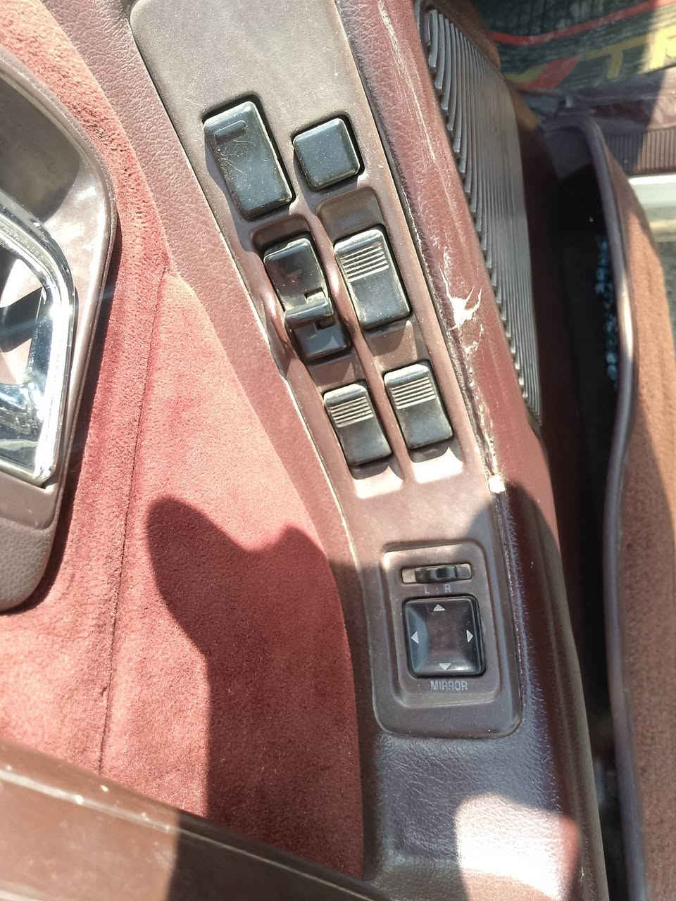 هارتوب موديل 89 سياره يسار اصلي ما محور رقم نينوى سياره جديده مال جناي بدون صبغ بدون ضرر تبريد تدفئه جير مكينه كله شرط سياره جديده السعر 60 وبيها مجال اتصل 60 130 170 7 7 0


**إذا كنت صاحب هذا الإعلان وتريد حذفه لأي سبب، رجاءا أرسل رسالة إلى الدعم الفني**