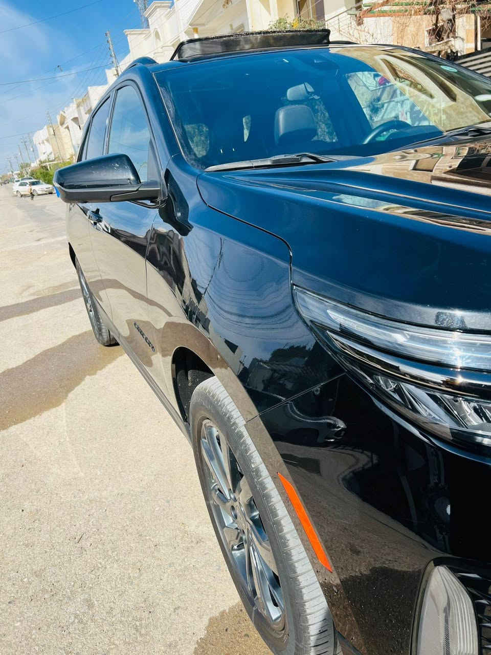 كوينكس 2023Rs قباط موصفات فعس موقت اربيل عادثه خفيف جملغ و باب صبوغ وبابا بدل بيلاد .  كل دكمات كهربايات و مكينة  بشرط سعر170مجال قليل .صورة العادثه موجود ***********واتس
