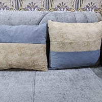 ديوان ٥ مقاعد • كوشات • طبلات