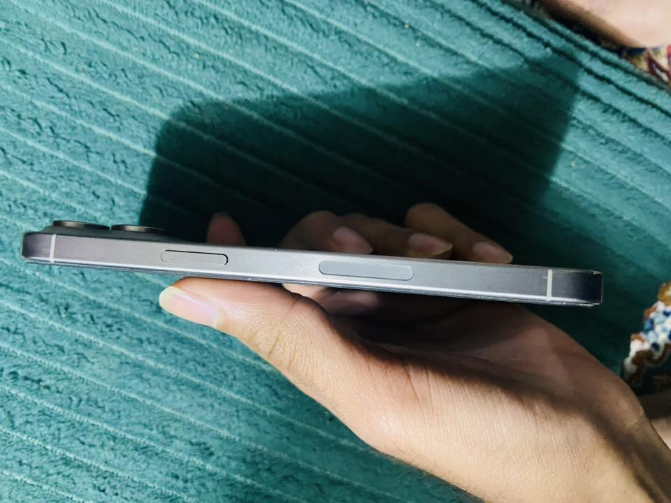 جهاز ايفون 15برو ماكس شريحه الكترونيه بطارية 85  وتر بروف مامفتوح ولا مبدل بي قطعه جهاز نضيف شراي راسل خاص وبلخدمه


**إذا كنت صاحب هذا الإعلان وتريد حذفه لأي سبب، رجاءا أرسل رسالة إلى الدعم الفني**