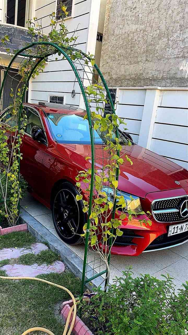 السلام عليكم
مارسدس E300
موديل 2019
السياره امريكيه
حادثها جاملغ بدون دواخل بدون لغد بدون شاصي قطعه وحده صبغ فقط
السياره فول المواصفات دبل ماوس 
السياره رقم بغداد باسمي 
صور الحادث بالمنشور 
السعر 31000$
العنوان بغداد /حي الاطباء 
الهاتف ***********
