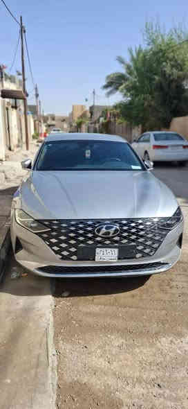 بصمة +بصمة ابواب

تشغيل عن بعد 

 تحكم ستيرن جهتين

دخول ذكي

تحديد مسار

كروز سرعة

اوتو هولد

كامره امامية

كامره خلفية

حساس امامي قياده ذاتية

اربع وضعيات قياده

وبعد هواي مواصفات

بيه باب صبغ من كوريا بدون فتح ولا دواخل شرط

والسعر مناسب ١٨٢ وبيه مجال حگ الجية للتواصل  ***********
