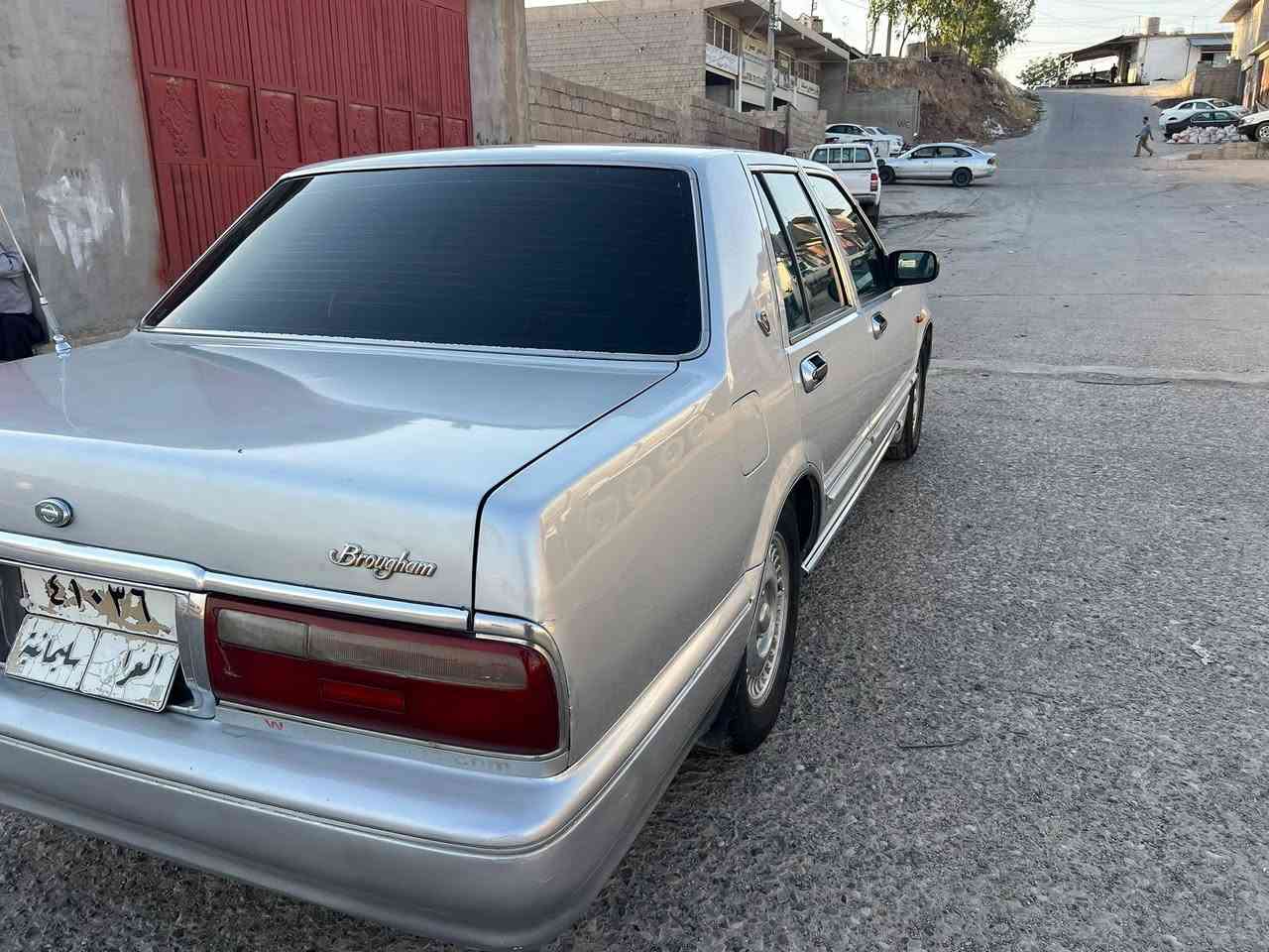 سه ره تابه ناوي خواي گه وره
بابه ت كاڵابۆفرۆشتن 
سدريك موديلي ٢٠٠٢
٢پارچه جه لاتيني هه يه 
مه كينه ي زه مانه 
گێڕي زه مانه 
ئه كسلي زه مانه 
تاقم تايه ي تازه يه 
ته بریدله گه ڵ سوچائيش ده كات 
نمونه له جواني 
بێ عه يبوعاره 
هه مولاشه ي كە پسه @
بێ ئه وه ي كراوه ي هه بێت 
به شه رتي ته حويل 
غه رامه به شه رته 
موسوبڕاوە بە شە رتە
سه نه وي به سه رچوه سيعری (٤٣گه لايه )
تاقم كوشنوگاعي تازه يه 
مه كينه ي نه كراوه ته وه 
شوێن دە ربە ندیخان 
ژم ‭***********‬
ژم ‭***********‬
