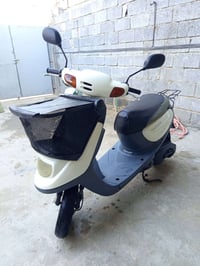 دراجة منغولي • كهربائية • كربلاء