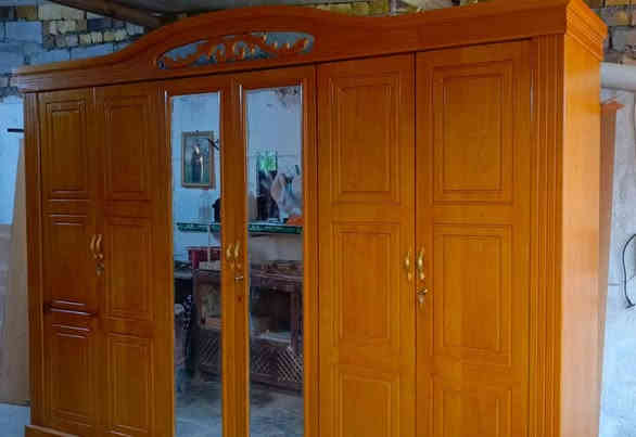 كنتور مستعمل نظيف للبيع
السعر :375الف وبي مجال
للتواصل مراسلة الصفحة او الاتصال على الرقم ***********
