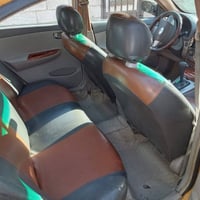بي واي دي • BYD 2013 • محرك كورولا • رقم بغداد • بي واي دي صينية • سيا...
