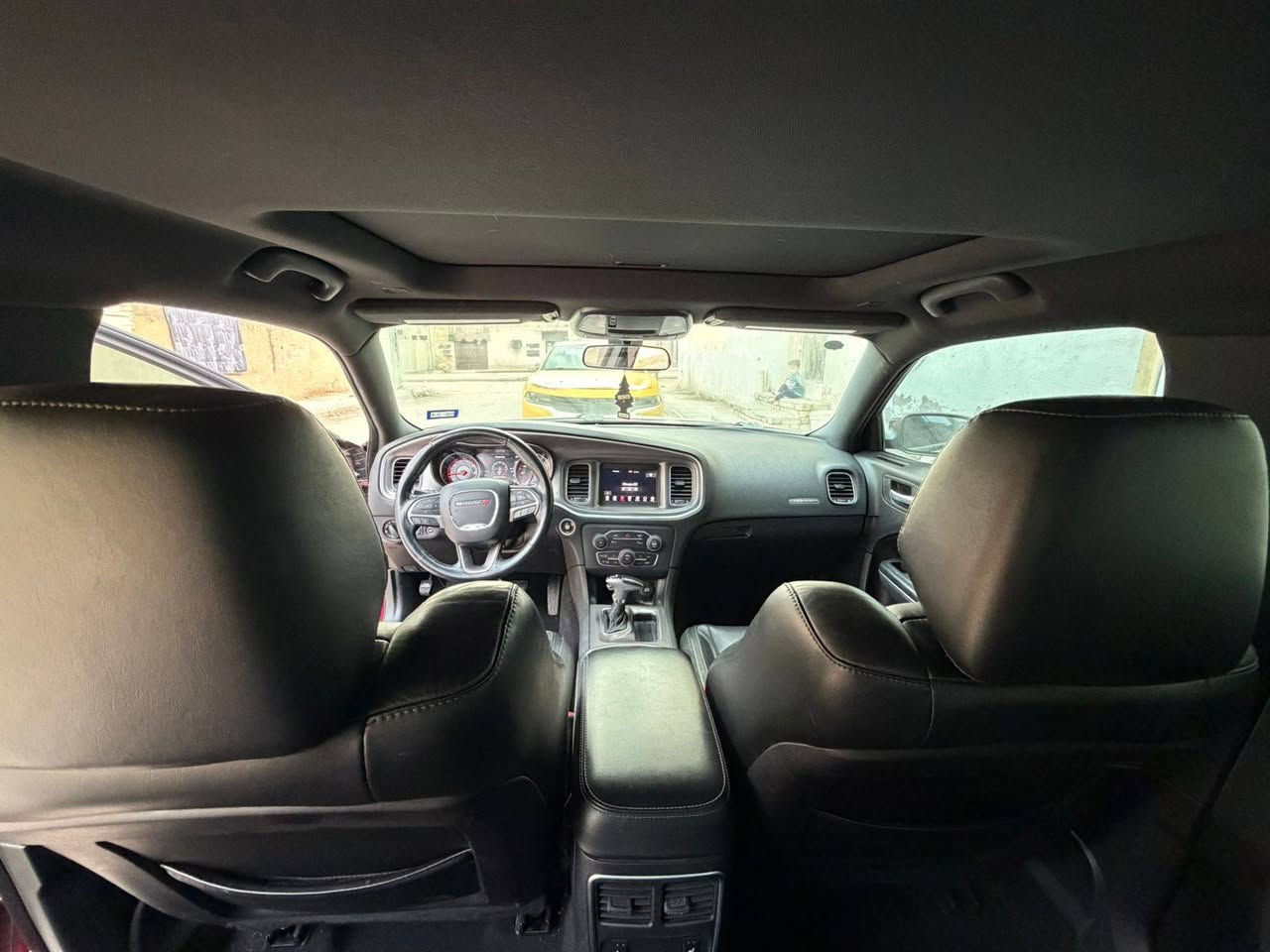 اسلام عليكم
البيع دوج جارجر 2019 اصل اصل
دخول جديد كتاب ضباط
فول فول موصفات الاخير
السياره جهازه من كلشي
الفحص موجود بلمنشور
مكان ناصريه مركز
الاستفسار
***********
