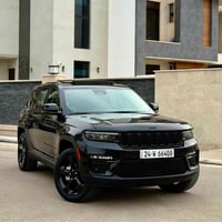 جيب لمتد بلاس بلاك توب 4*4 فور ويل موديل 2024 فول مواصفات   1.  محرك 6...