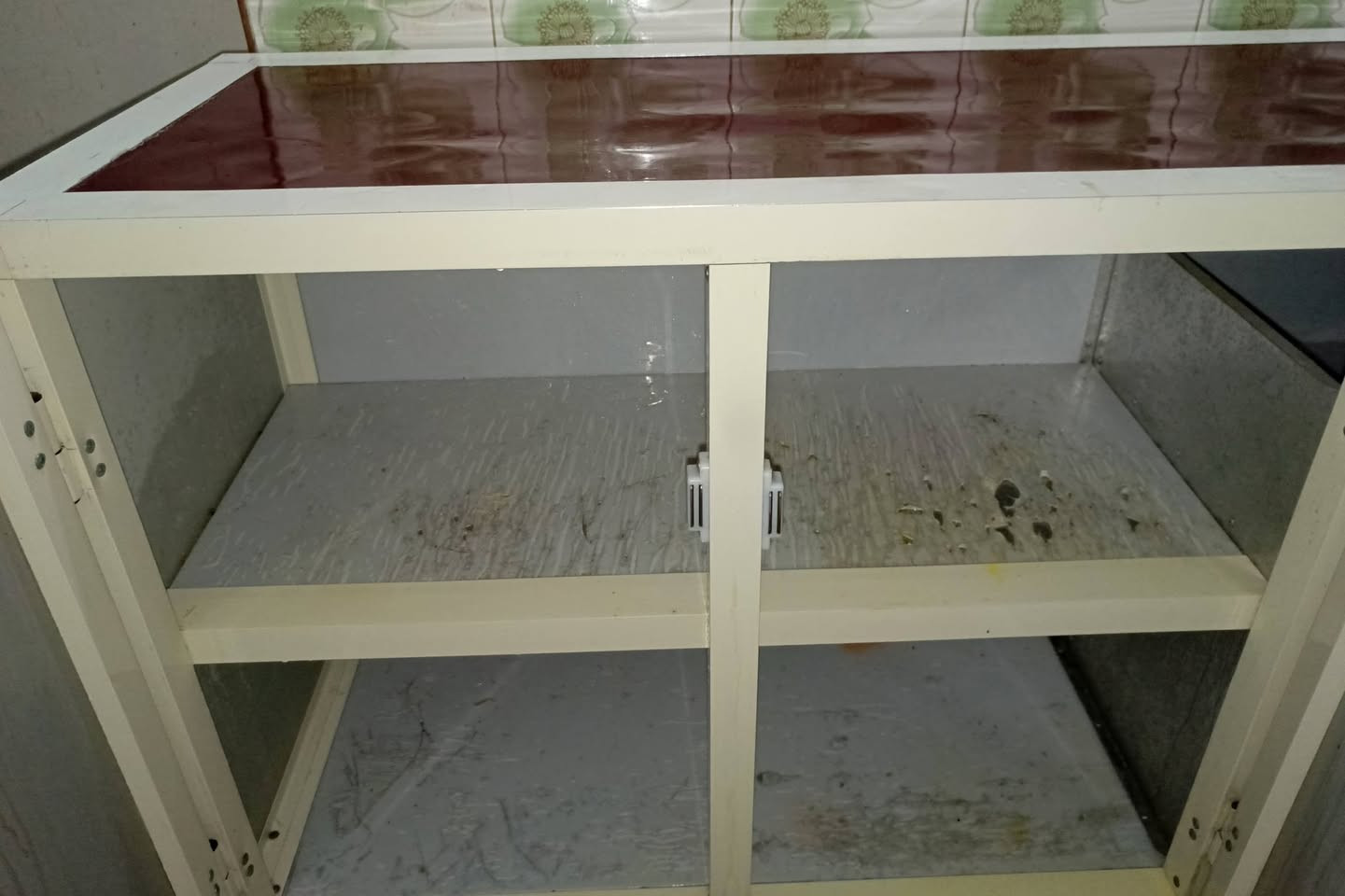 كاونتر تكمة اصلي وثكيل للبيع السعر 250 مكاني الكريعات


**إذا كنت صاحب هذا الإعلان وتريد حذفه لأي سبب، رجاءا أرسل رسالة إلى الدعم الفني**