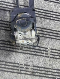 ABS • ديفور الصغير • بصره