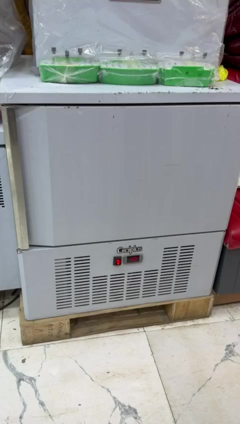 صاعق فروستك
وكاله خاصه 

جديد ممستخدم 

سالب 45-

متوفر جميع الاحجام 

موصفات عاليه 

سنكل فيز 

تجميد فول 

‏السعر والتفاصيل مراسلة في الصفحة

‏أو الاتصال على الرقم ***********

‏العنوان البصرة
