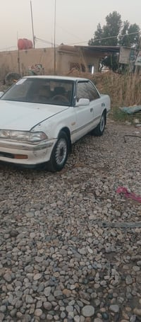 موديل ١٩٩٣ • تحويل مباشر • مكينة وكير جديد