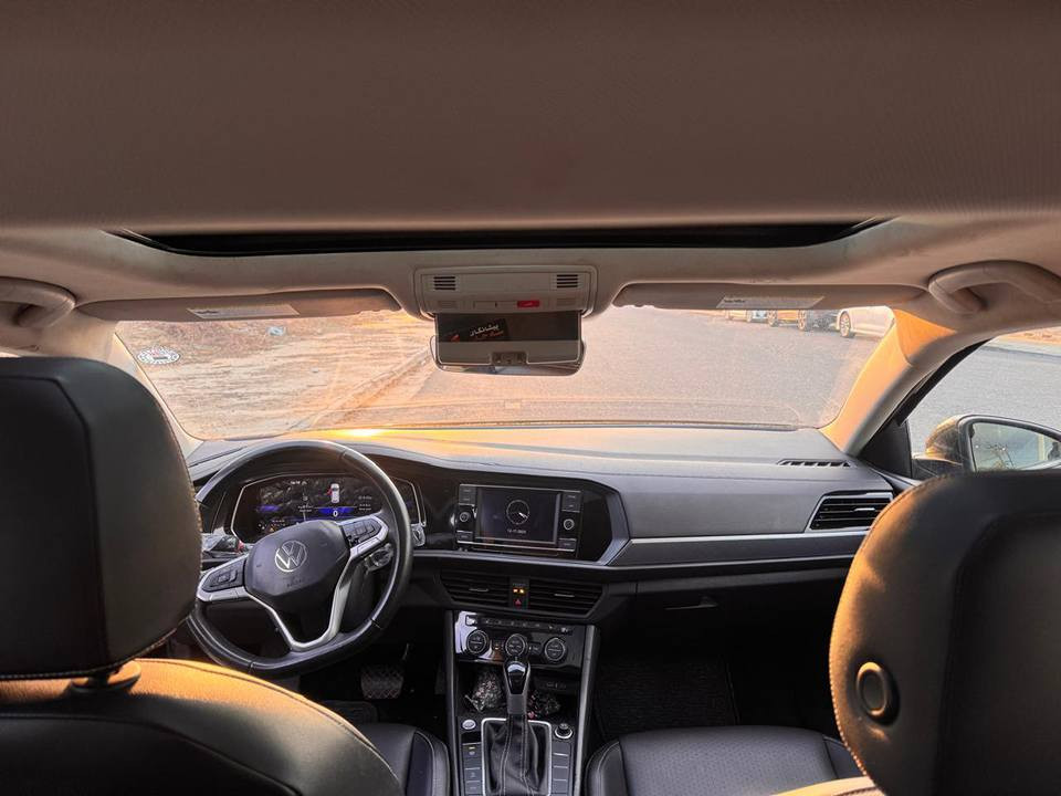 بلاش بسعر 143
فولكس واكن جيتا 2023  ماشي 30 الف 
بيها قطعتين صبغ موجود في اربيل 
*********** أربيل, العراق
