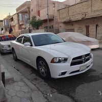 دوج جارج • دوج جارج 2014 • دودج تشارجر • دودج 2014 • سيارة دوج • جارج ...