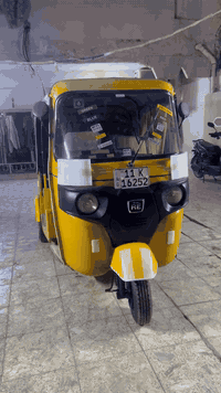 للبيع تكتك 2019 رقم وسنوية التكتك كلش حلوة   السعر ستة وربع وبيها مجال...