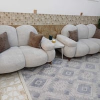 تخم تركي • ١٠ مقاعد • استخدام شهر