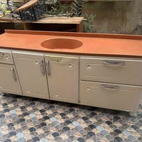 سنك مستعمل للبيع قياس مترين مرمر  للتفاصيل تواصل خاص او واتس اب  07707...