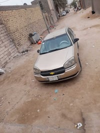 ماليبو ٢٠٠٥ • أوتوماتيك • نجف