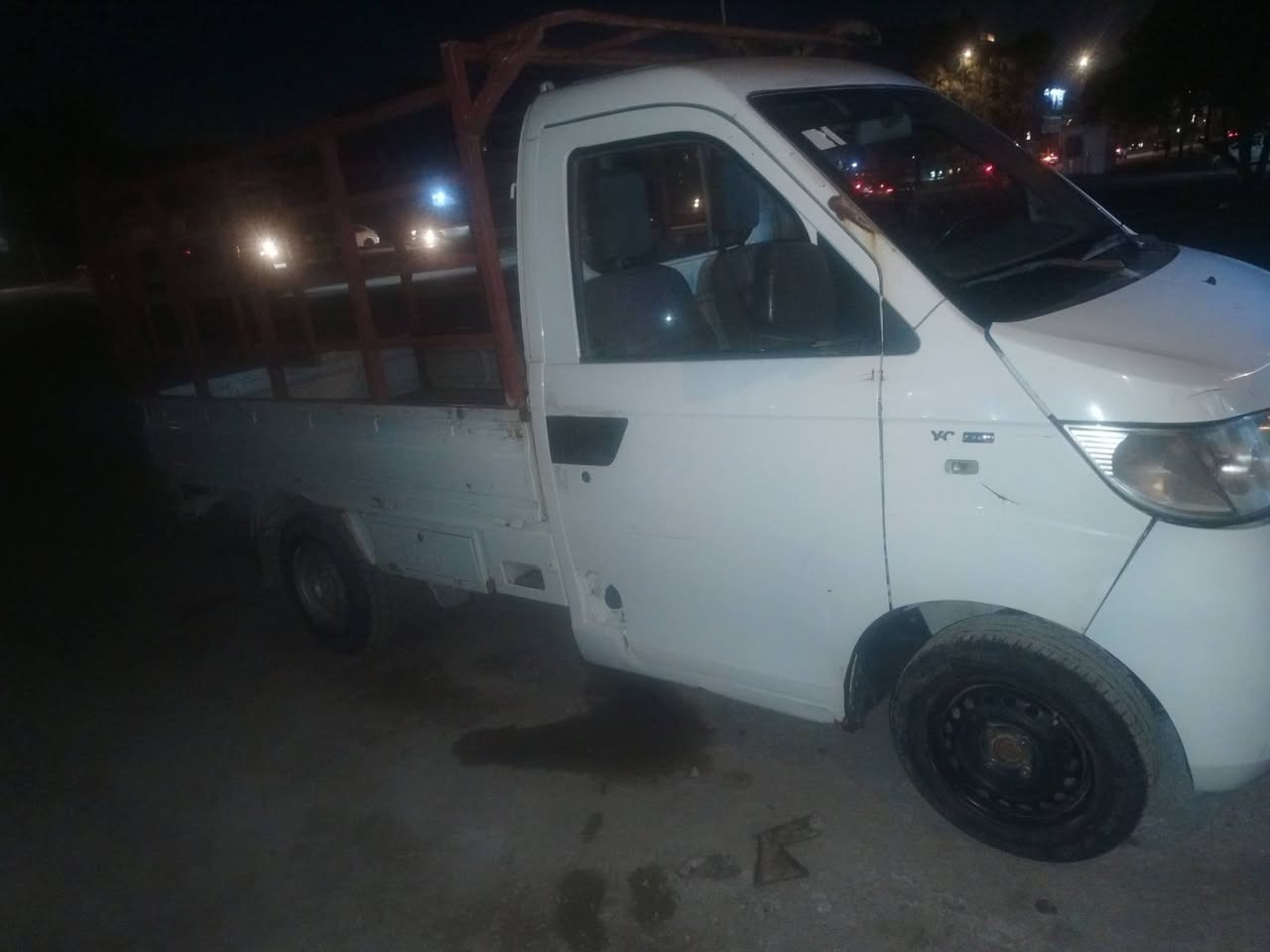 سلام عليكم شيري لبيع موديل 13 سعر 28 بيها مجال سياره جهزا بابيها شي كلها جديد عنوان بغداد الوزريه
لتصال ***********---***********
