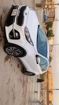 سبورتج موديل 2019 ماشيه 75 سياره جديده مواصفات معروفه رقم بغداد سونار ...