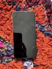 آيفون XS ماكس • مبدل شاشه وبطاريه • بصمة وجه