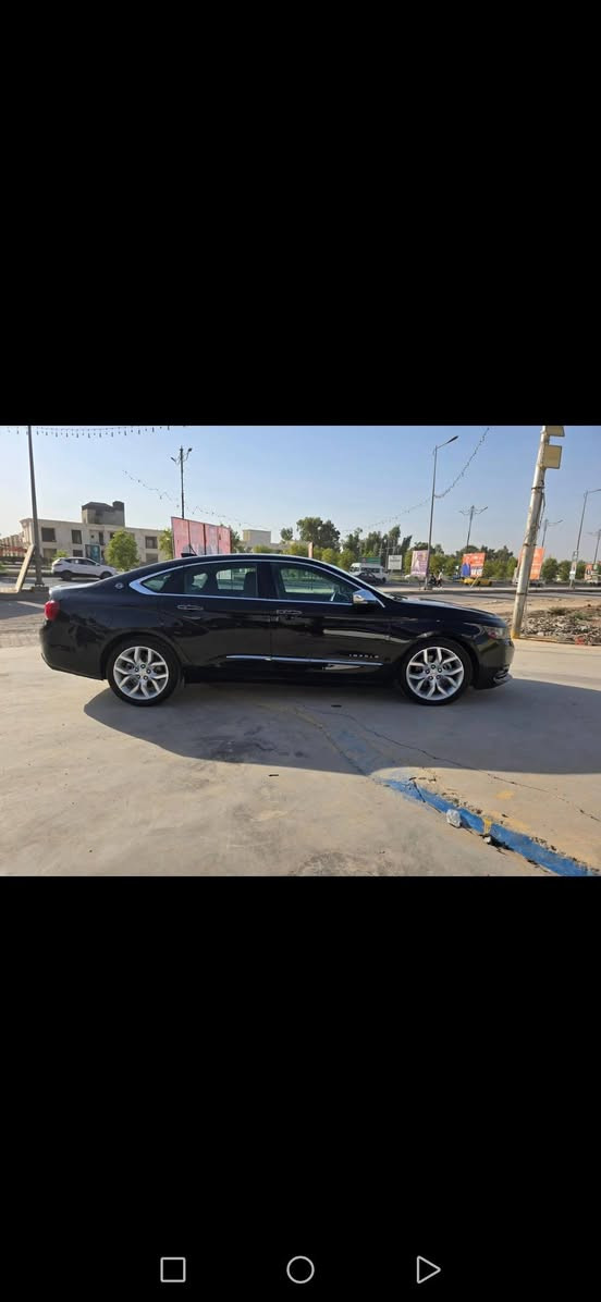 سلام عليكم شباب امبالا البيع موصفات برامير محرك ٦سلندر بلادي صدر جديد مكينه كير كله مكفول سياره جاهزه من كلشي تخم تاير بيها بنيد مبدل بلادي وبيها بالعراق نص باب سايق صبغ والباقي مكفول رقم سليمانيه بسمي موديل ٢٠١٩ بيع مستعجل ١٢٥ قفل *********** اياد الزهيري
