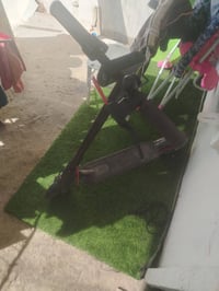 سويتار • ثلاث سرعات • دراجة كهربائية