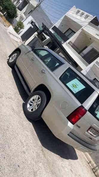 سلام عليكم شباب 
شوفو ليت خليجي 
2016
سياره مكفوله ماعده 
صبغ بل جاملغ لخلفي شبر
سياره جديد خير من الله 
كير ومحرك جدد 
تخم تاير جديد حدايه جديده
السعر 32الف
استفسار عل رقم ***********
