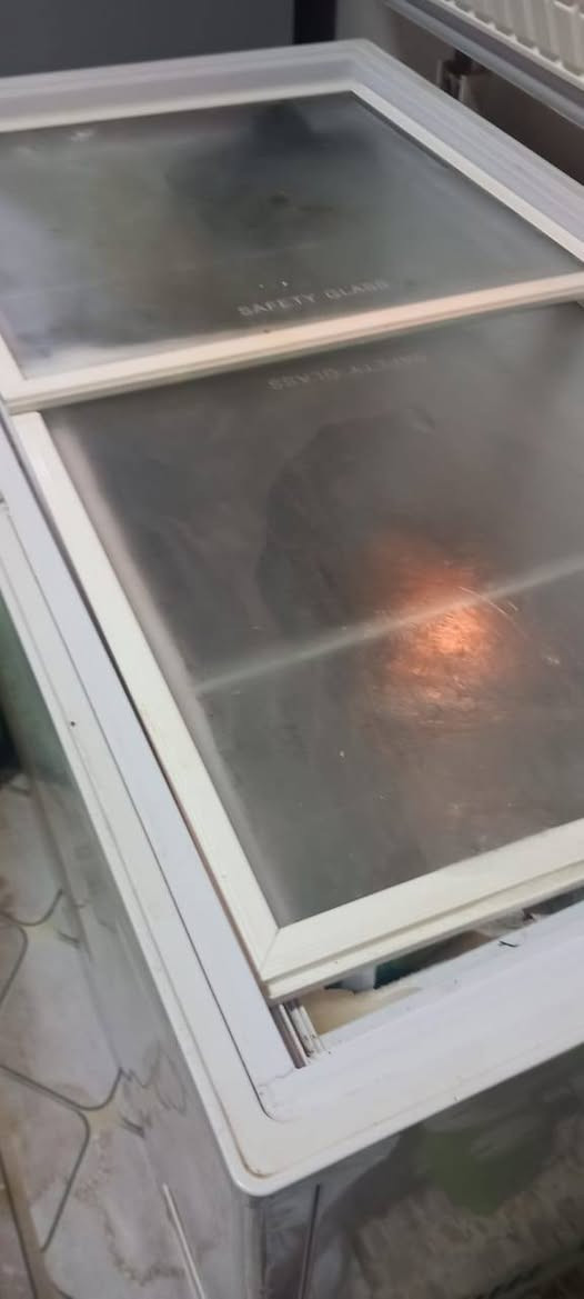 مجمده رويال باب لأول مداخله تصليح نهائيا تاخذوه علا شرط وفحص السعر 225 وبيه مجال


**إذا كنت صاحب هذا الإعلان وتريد حذفه لأي سبب، رجاءا أرسل رسالة إلى الدعم الفني**