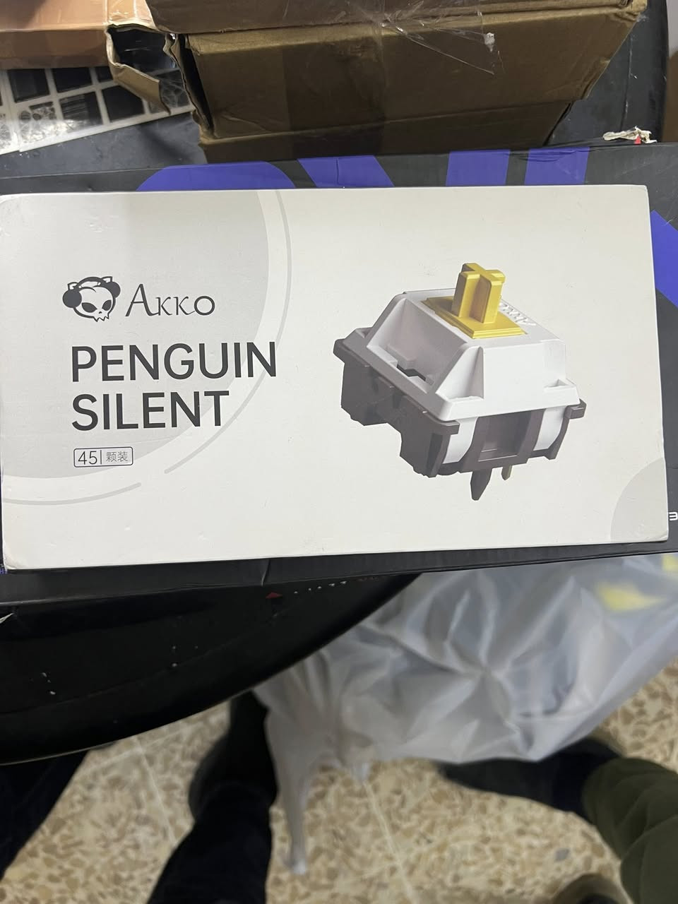 مجموعة اعلى سعر بيع


**إذا كنت صاحب هذا الإعلان وتريد حذفه لأي سبب، رجاءا أرسل رسالة إلى الدعم الفني**