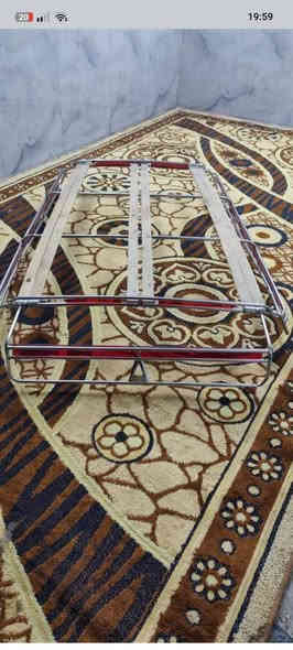 السلام عليكم سيباي نظيفه ما بيها قطر الزنجار عنوان مدينه الصدر 
***********
