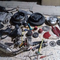 موتور • بغداد الدورة • اسعار مناسبة