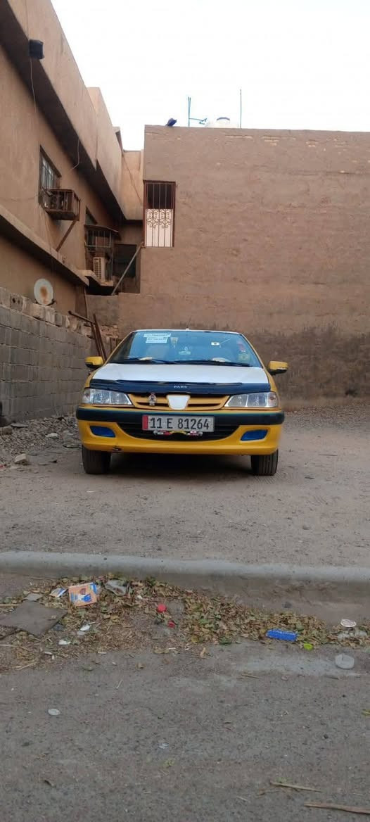 بيجو 2013 السياره كلش حلوه بيها شغلات نواعم السعر 35 وفيها مجال رقم الهاتف *********** بيع مستعجل
