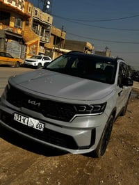 رقم بغداد بأسمي لون مميز اسمنتي حادث دعامية بدون صبغ   وارد امريكي 7را...