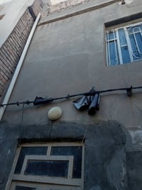 حلة التعيس • ٤٧م • طابو صرف