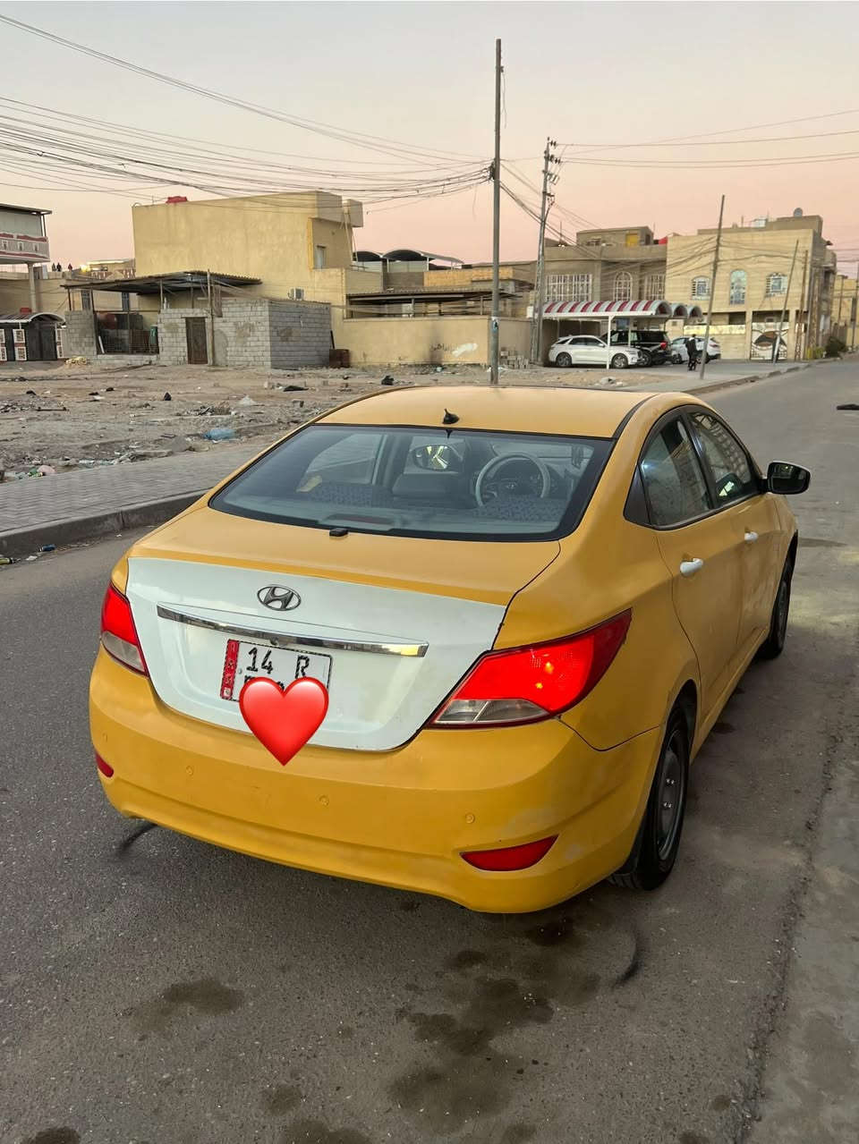 اكسنت موديل 2016 كير مكينه حداديه تبريد تخم تاير سنويه باسمي خليجي منضومه زنون السعر 85 وبيها مجال *********** البصره المعقل
